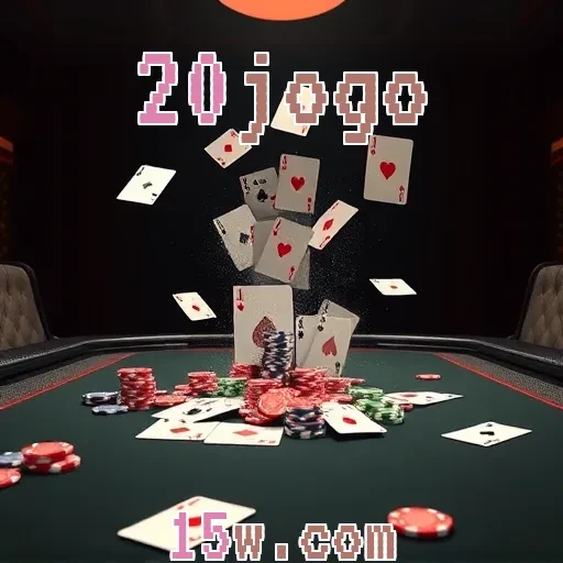20jogo: Embarque em Aventuras Incríveis e Desafiadoras Agora Mesmo!