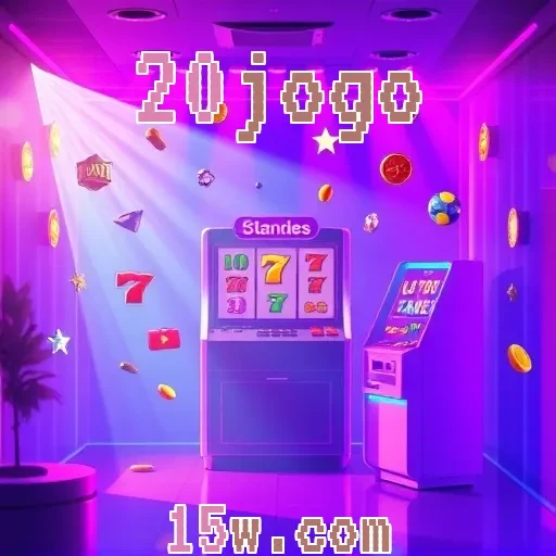 20jogo: A Diversão da Seção Família que Une Gerações