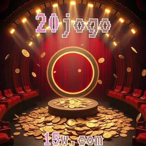 20jogo: Descubra Os Melhores MMORPGs e Suas Diversões Imperdíveis