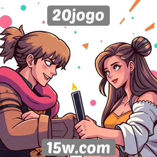 Tendências de gênero nos lançamentos do 20jogo