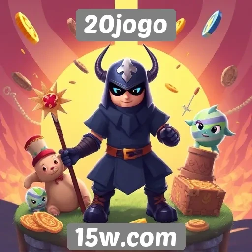 Destaques de novos lançamentos no 20jogo