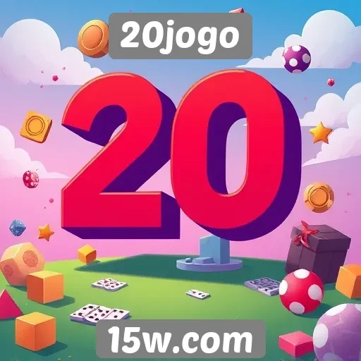 História e evolução do site 20jogo