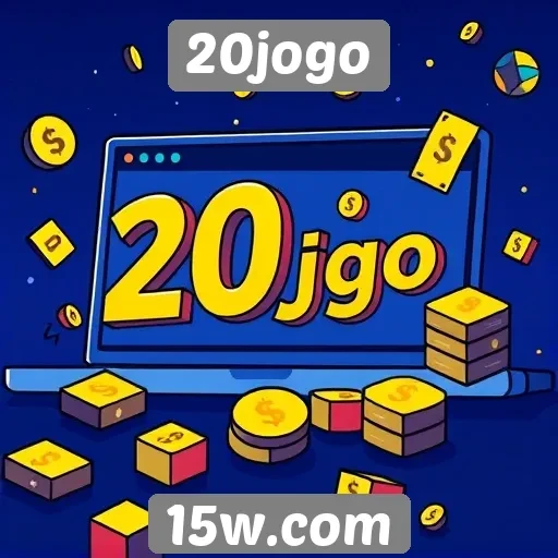 Estratégias de monetização adotadas pelo site 20jogo