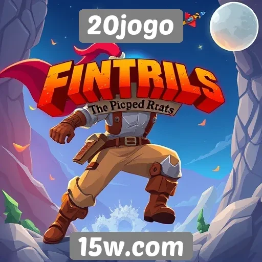 Novos jogos populares disponíveis no site 20jogo