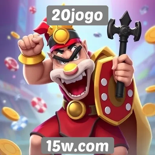 Avaliação dos jogos mais populares no 20jogo