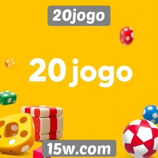 Comparativo de preços e ofertas em 20jogo
