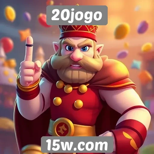 Novidades e atualizações recentes do site 20jogo
